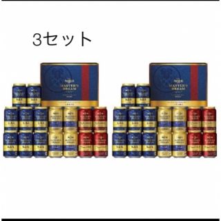 サントリー(サントリー)のプレミアムモルツ　マスターズドリーム　48本セット　⑧(ビール)