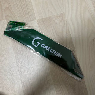 ガリウム(GALLIUM)のガリウム(GALLIUM) スクレーパー(L)(アクセサリー)