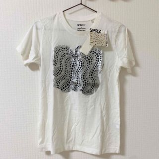 草間彌生 UNIQLO Tシャツ Mサイズ