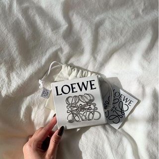 ロエベ(LOEWE)のLOEWE/ブローチ(ブローチ/コサージュ)