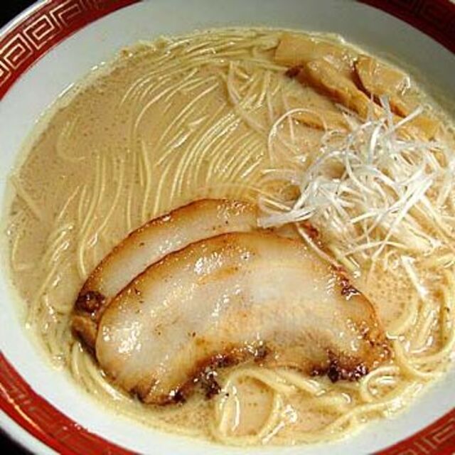 人気　九州博多の超定番 　醤油豚骨味 棒ラーメンこの味 旨い おすすめ 7