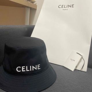 セリーヌ(celine)のセリーヌ ハット  CELINE(ハット)