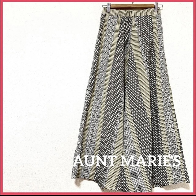 Aunt Marie's(アントマリーズ)のもも様専用 レディースのスカート(ロングスカート)の商品写真
