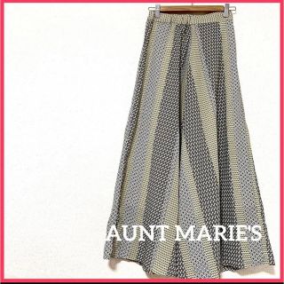 アントマリーズ(Aunt Marie's)のもも様専用(ロングスカート)