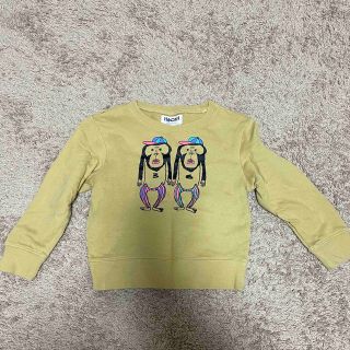 マーキーズ(MARKEY'S)のマーキーズ　 HOGAN RANCH WEAR トレーナー　110(その他)