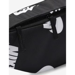 NIKE - NIKE ナイキ ボディバック ブラック ボディバッグ ウエスト