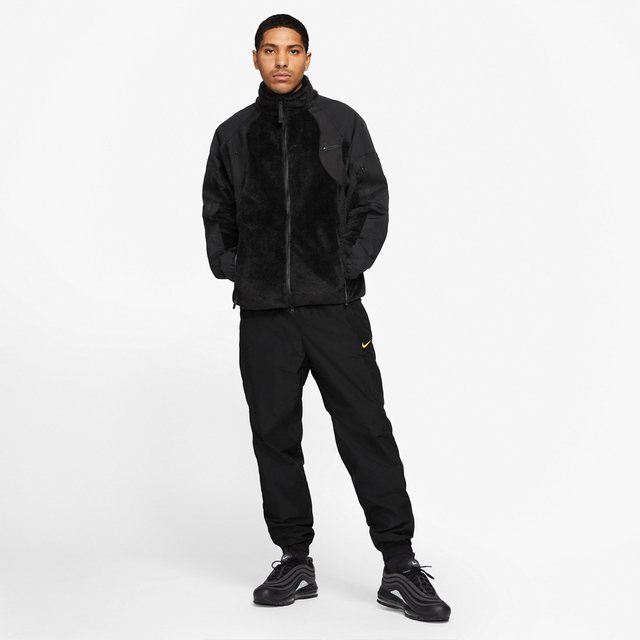 NIKE X DRAKE NOCTA POLAR FLEECE JACKET - ダウンジャケット