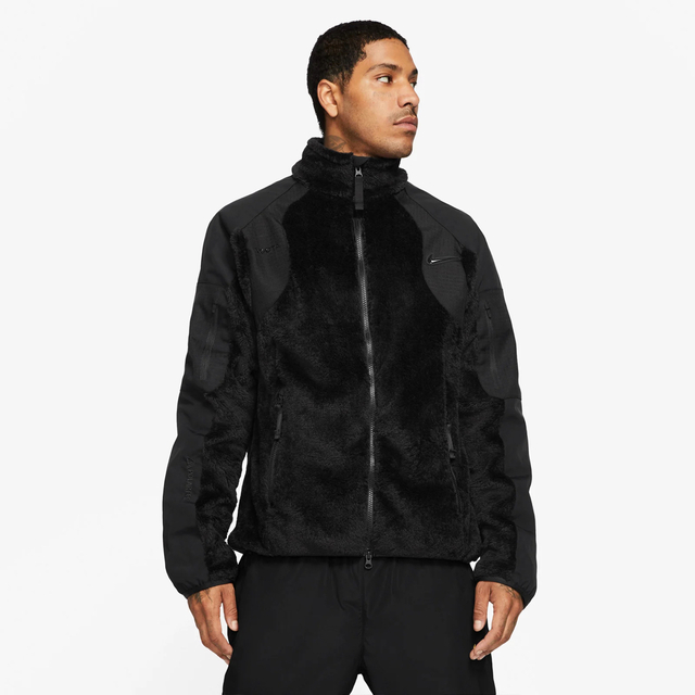 NIKE - NIKE X DRAKE NOCTA POLAR FLEECE JACKETの通販 by xxx｜ナイキ