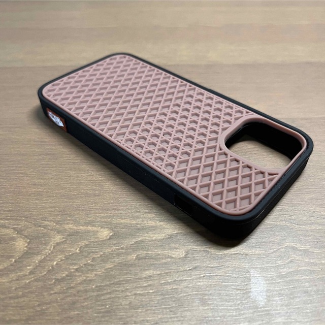 VANS(ヴァンズ)の【新入荷】iPhone13mini ケース vans バンズ スマホ/家電/カメラのスマホアクセサリー(iPhoneケース)の商品写真