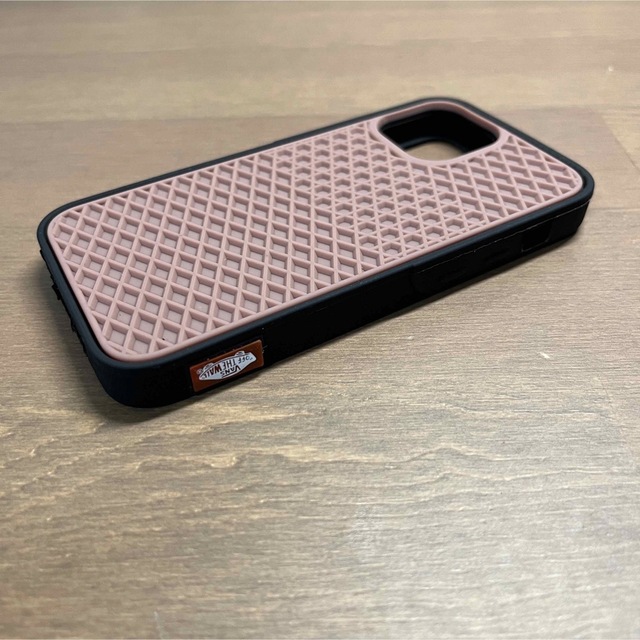 VANS(ヴァンズ)の【新入荷】iPhone13mini ケース vans バンズ スマホ/家電/カメラのスマホアクセサリー(iPhoneケース)の商品写真