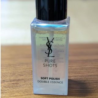 イヴサンローラン(Yves Saint Laurent)のavc様用★イブサンローラン ピュアショットエッセンスローション×2本(化粧水/ローション)