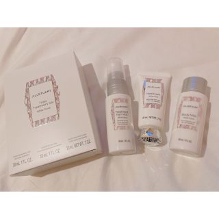 【新品未使用】ジルスチュアート ヘアミスト&ボディミルク