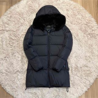theory ロングダウンコート - www.husnususlu.com