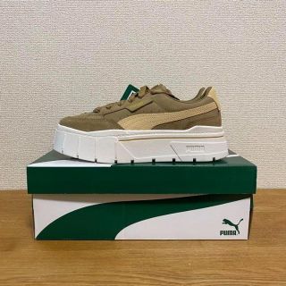 プーマ(PUMA)のハルまま様専用(スニーカー)