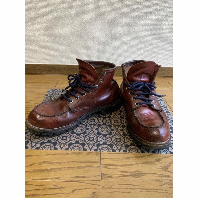 RED WING ブーツ 8131 サイズ：28cm - ブーツ