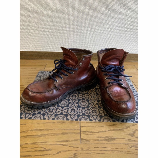 RED WING　ブーツ　8131　サイズ：28cm