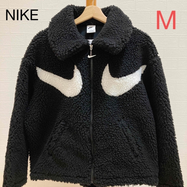 NIKE - 新品☆NIKE レディース ボアジャケットの通販 by mty's shop 