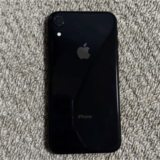 アイフォーン(iPhone)のiPhone XR 256GB(スマートフォン本体)