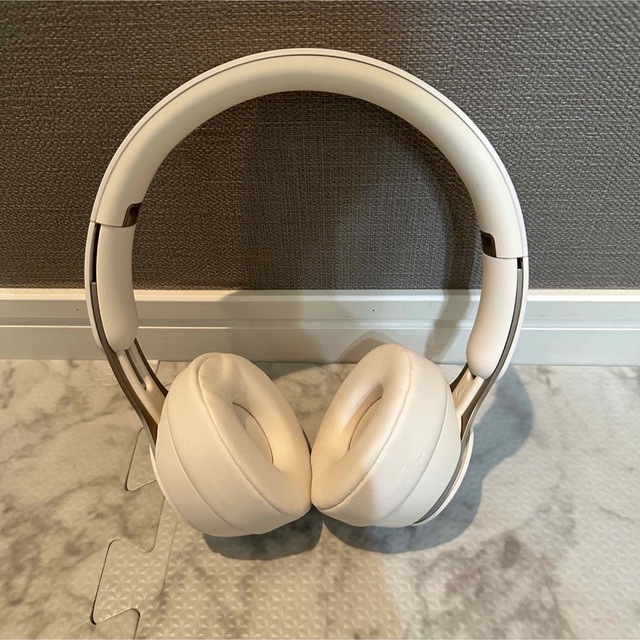 Beats by Dr Dre SOLO PRO IVORY