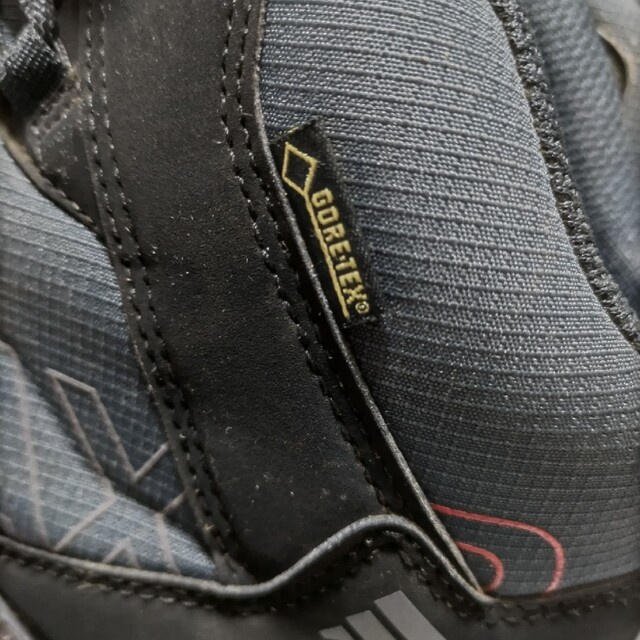 adidas(アディダス)のアディダス_AX2 MID GTX_GORE-TEX_26 メンズの靴/シューズ(ブーツ)の商品写真