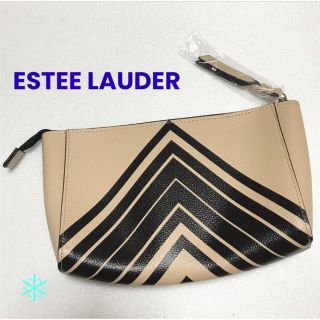 エスティローダー(Estee Lauder)の【新品未使用】エスティローダー コスメ ポーチ マルチ ノベルティ 限定(ポーチ)