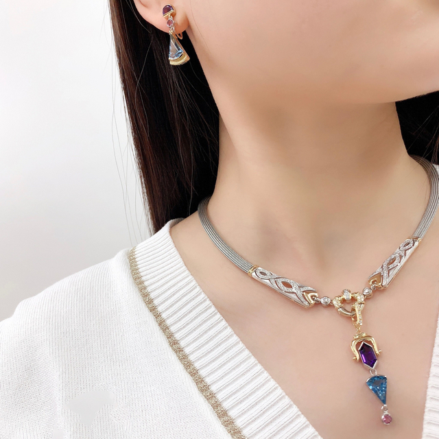 人気販売 ⭐︎【高級】トルマリン ネックレス k18 www.urbanbug.net 人気販売 ⭐︎【高級】トルマリン ネックレス k18 www.urbanbug.net