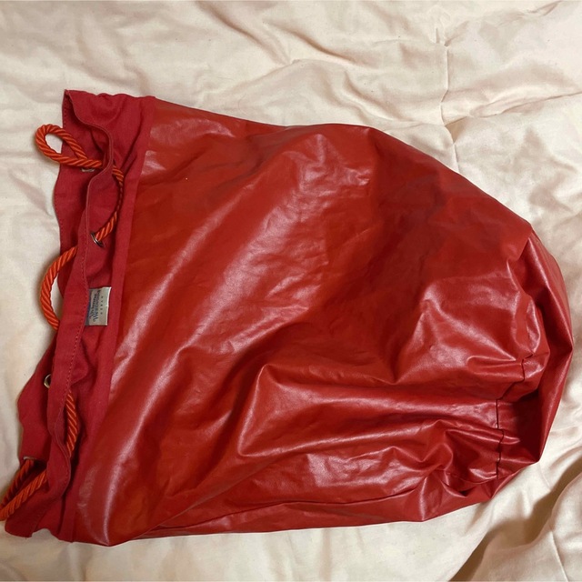 Vivienne Westwood(ヴィヴィアンウエストウッド)のレア　美品　ヴィヴィアン ウエストウッド　オーシャン　Ocean バッグ レディースのバッグ(リュック/バックパック)の商品写真