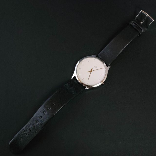 カルバンクライン メンズ 腕時計 K26211