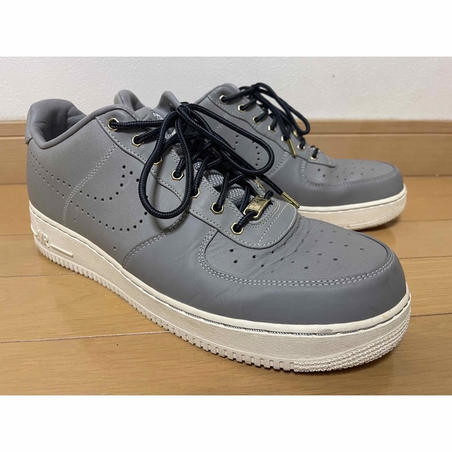 NIKE - 【美品】NIKE AIR force 1 LOW premium（31cm）の通販 by