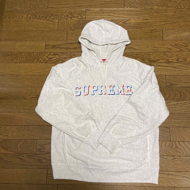 Supreme パーカー