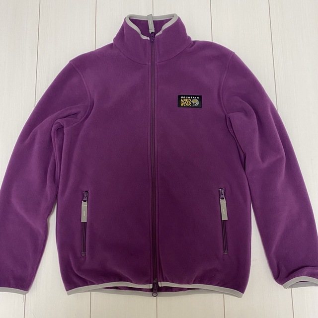 MOUNTAIN HARDWEAR - マウンテンハードウェア Mountain Hardwear