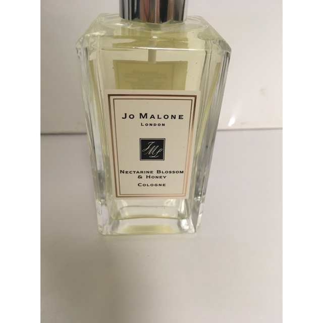 Jo MALONE LONDON ネクタリン ブロッサム & ハニー コロン