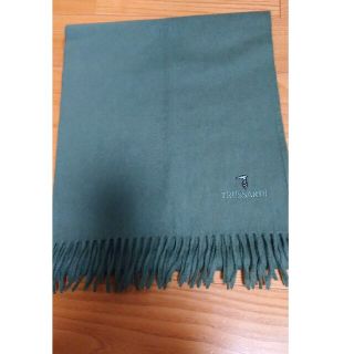 Trussardi(マフラー/ショール)のフリマアイテム一覧 Trussardi(マフラー/ショール)のフリマアイテム一覧