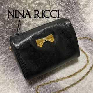 ニナリッチ ショルダーバッグ(レディース)の通販 400点以上 | NINA ...