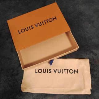 ルイヴィトン(LOUIS VUITTON)のLOUIS VUITTON(ルイヴィトン)　箱のみ(ショップ袋)