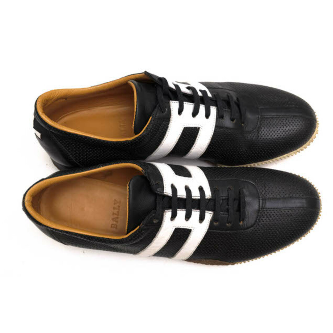 Bally - バリー/BALLY シューズ スニーカー 靴 ローカット Bally - バリー/BALLY シューズ スニーカー 靴 ローカット