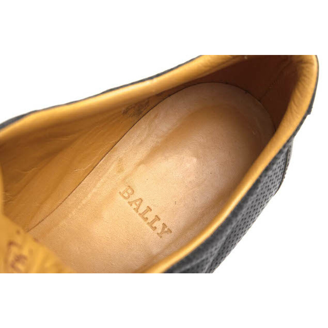 Bally - バリー/BALLY シューズ スニーカー 靴 ローカット Bally - バリー/BALLY シューズ スニーカー 靴 ローカット