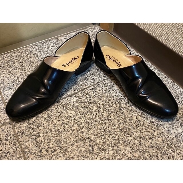 HARUTA(ハルタ)のHARUTA ハルタ　スポックシューズ　850  25.5cm メンズの靴/シューズ(ドレス/ビジネス)の商品写真