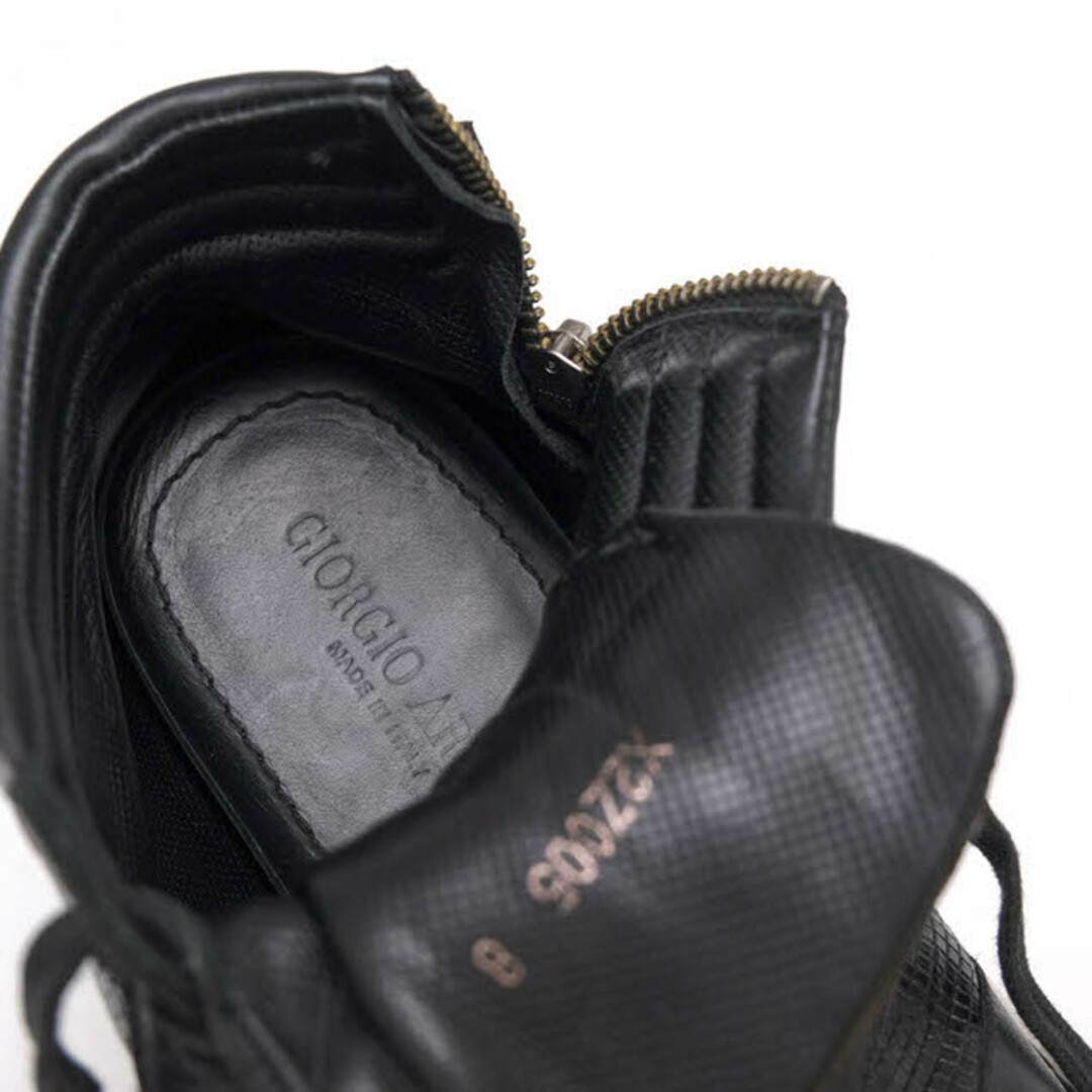 Armani - アルマーニ/GIORGIO ARMANI シューズ スニーカー 靴 Armani - アルマーニ/GIORGIO ARMANI シューズ スニーカー 靴