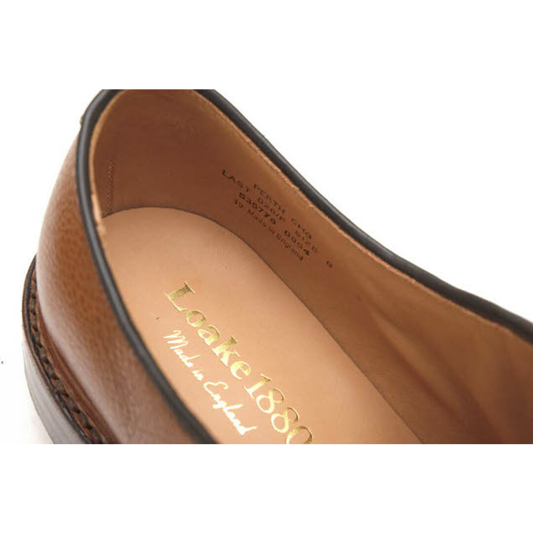 Loake - ローク/Loake シューズ ビジネスシューズ 靴 ビジネス Loake - ローク/Loake シューズ ビジネスシューズ 靴 ビジネス