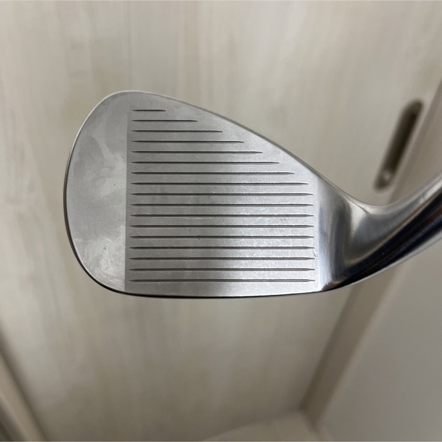 Titleist(タイトリスト)のVOKEY COLD FORGED F GRIND 52/10 DG S200 スポーツ/アウトドアのゴルフ(クラブ)の商品写真