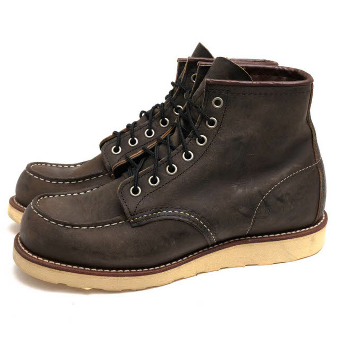 RED WING(レッドウィング) メンズ シューズ ブーツ