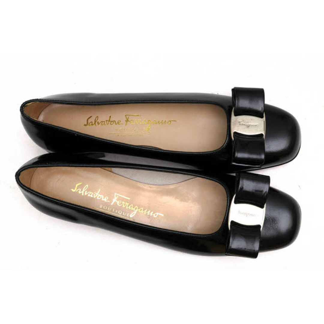 FERRAGAMO - フェラガモ/Salvatore Ferragamo パンプス FERRAGAMO - フェラガモ/Salvatore Ferragamo パンプス