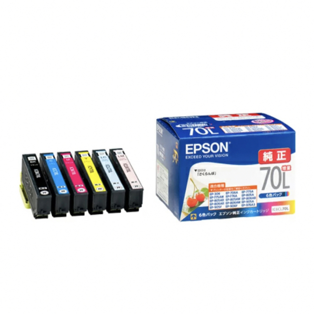 EPSON70L