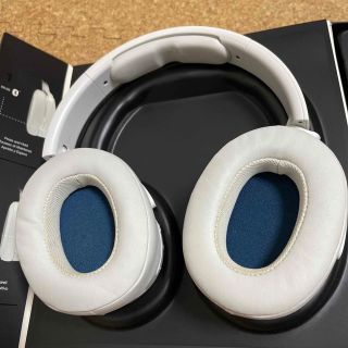 スカルキャンディ(Skullcandy)のスカルキャンディーSkullcandy ヘッドホン　Bluetooth(ヘッドフォン/イヤフォン)