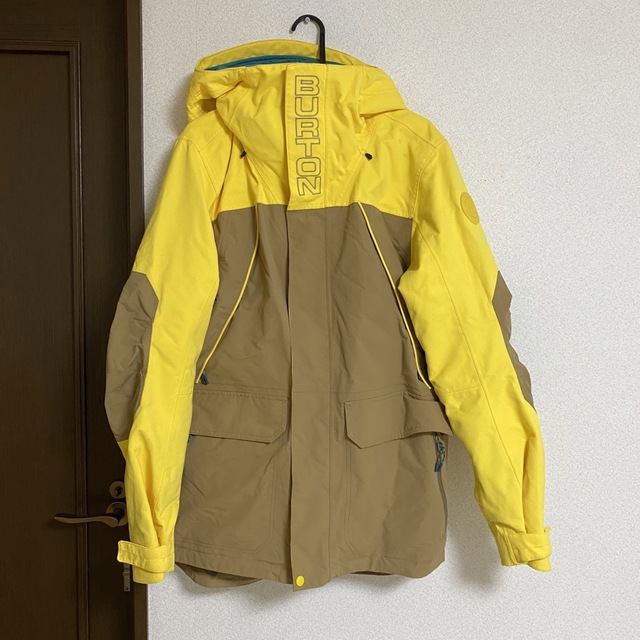 BURTON バートン スノーボード ウェア www.seamsimpossible.com.au