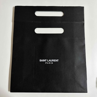 サンローラン(Saint Laurent)のサンローラン　公式ショッパー(ショップ袋)