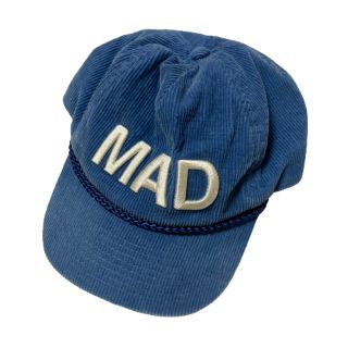 アンダーカバー(UNDERCOVER)のMAD STORE UNDERCOVER マッドストアアンダーカバー キャップ(キャップ)