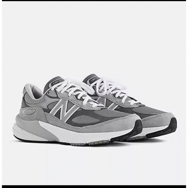 27.5cm New Balance M990GL6 990V6 ニューバランス