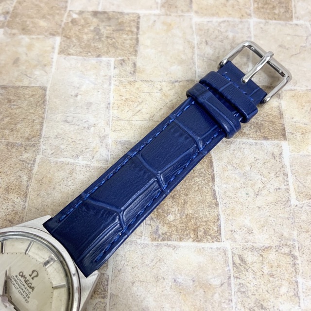【希少】オメガ 12角 コンステレーション メンズ 腕時計 ヴィンテージ レトロ